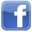 Facebook-Icon