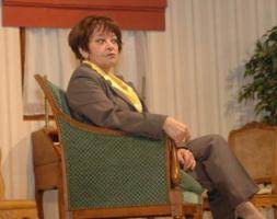 Spectacle 2009