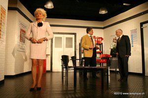 Spectacle 2010