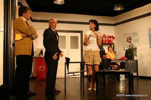 Spectacle 2010