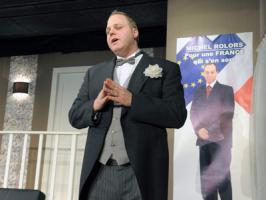 Spectacle 2011