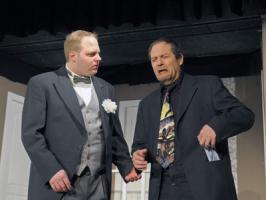 Spectacle 2011
