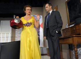 Spectacle 2011