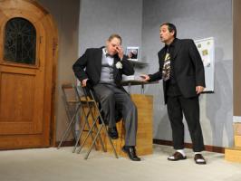 Spectacle 2011