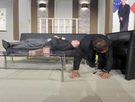Spectacle 2011