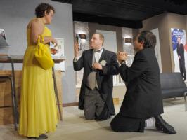 Spectacle 2011