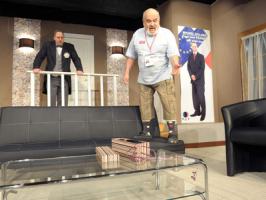 Spectacle 2011