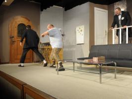 Spectacle 2011
