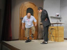 Spectacle 2011