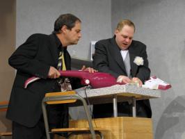 Spectacle 2011