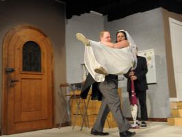 Spectacle 2011