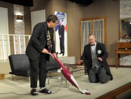 Spectacle 2011