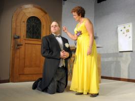Spectacle 2011