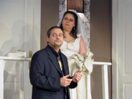 Spectacle 2011