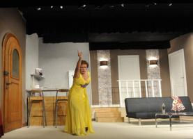 Spectacle 2011