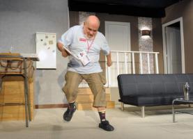 Spectacle 2011