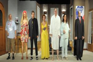 Spectacle 2011