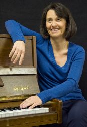 BALTZINGER-ANDEREGG Isabelle