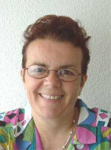FONTANA Geneviève