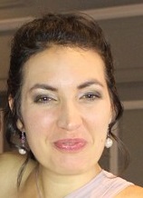 NICOLET Aline